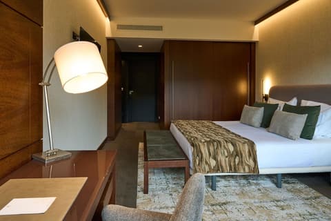 H2otel Congress & Medical Spa, Room