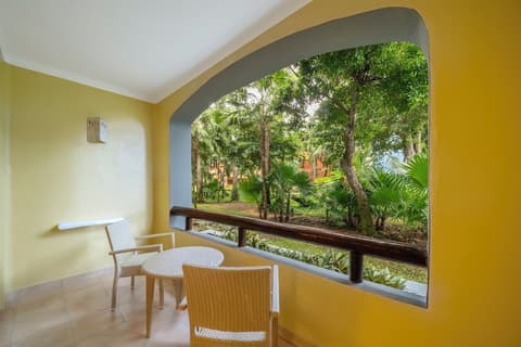 Iberostar Selection Paraíso Lindo - All Inclusive, Terrace/patio