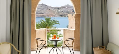 Lindos Royal Resort - All Inclusive, Room