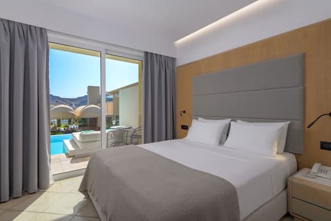 Lindos Royal Resort - All Inclusive, Room