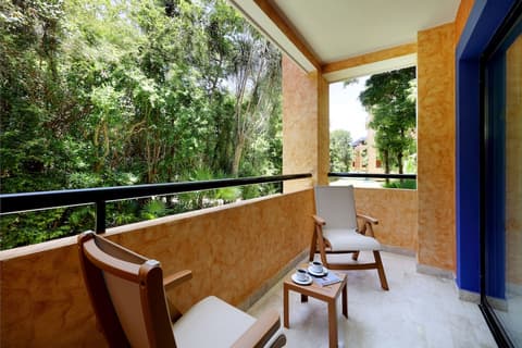 Grand Palladium Colonial Resort & Spa - All Inclusive, Balcony