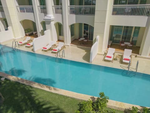 JOIA Bávaro by Iberostar - Adults Only - All Inclusive, Room