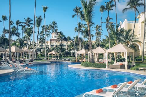 JOIA Bávaro by Iberostar - Adults Only - All Inclusive, Pool