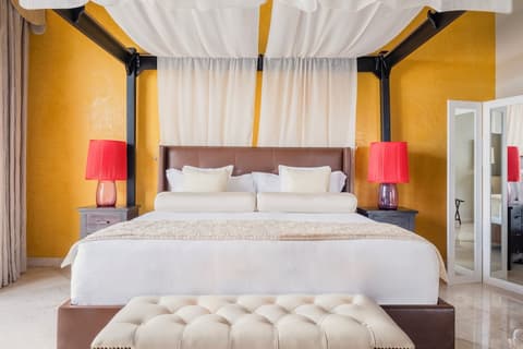 JOIA Rose Hall by Iberostar - Adults Only - All Inclusive, Room