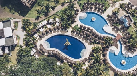 Iberostar Selection Praia do Forte - All Inclusive, Aerial view