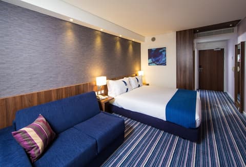 Holiday Inn Express Lisbon Airport by IHG, Room