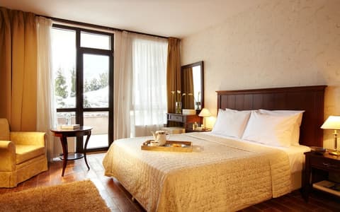 Premier Luxury Mountain Resort, Room