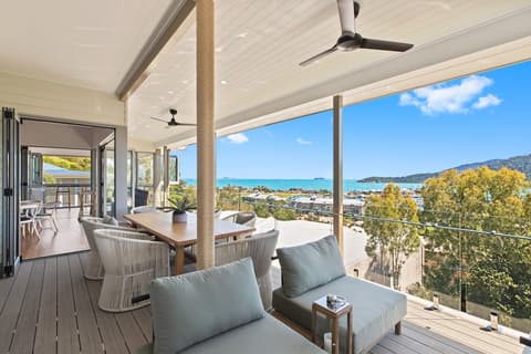 Club Wyndham Airlie Beach, Room