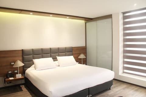 GHL Hotel Portón Medellín, Room