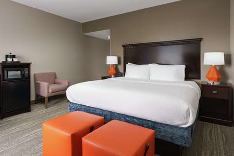 Hampton Inn & Suites Ft. Lauderdale West-Sawgrass/Tamarac, Room