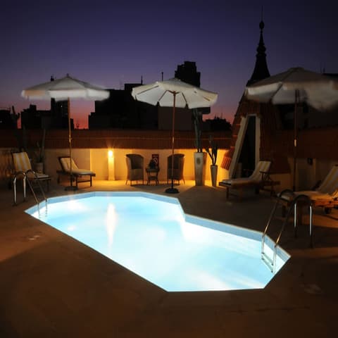 Serenada Golden Palace - Boutique Hotel, Room