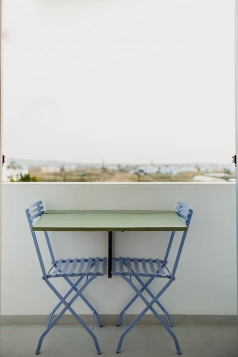 The Saint Vlassis, Room