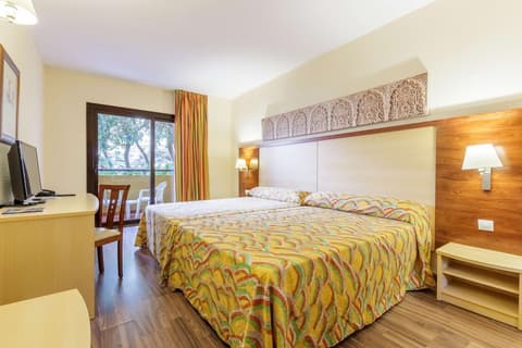 Best Alcazar (Hotel & Apartments), 