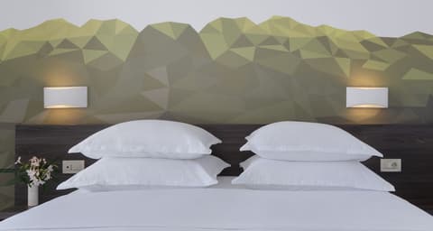 Bluesun Hotel Alga, Room