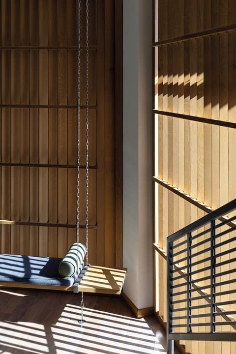 Park Hotel, Reception