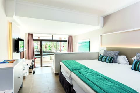 Grupotel Orquidea, Room