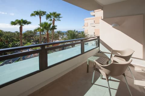 Grupotel Orquidea, Balcony
