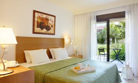 Renaissance Hanioti Resort, Room