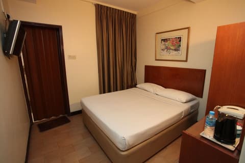 Hotel 81 Geylang, Room