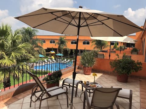 Hotel GS Quinto Sol, Room