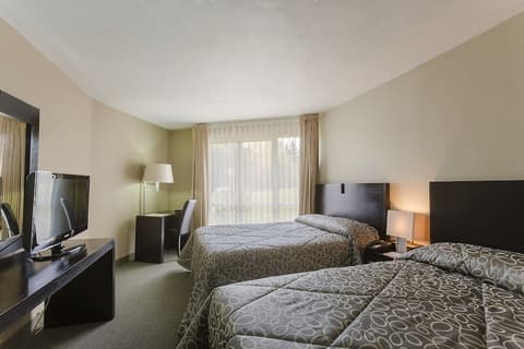 Hotel Parador Zacatecas, Room