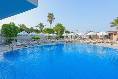 Xperia Saray Beach Hotel  - All Inclusive, Pool