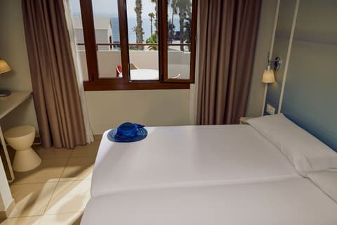 Grupotel Flamingo Beach, Room