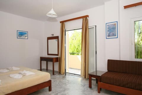Nontas Suites, Room