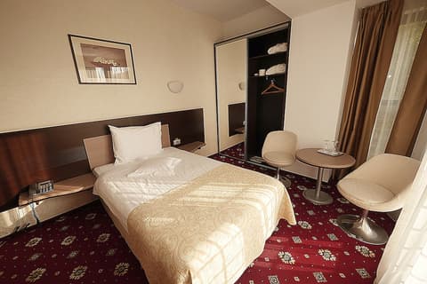 Berthelot Hotel Bucharest, Room