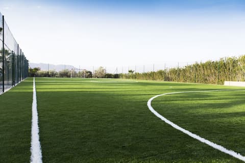 El Plantio Golf Resort, Sports facility