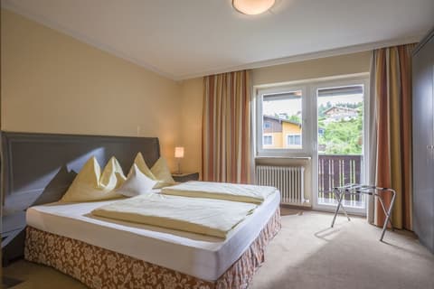 Sporthotel Austria, Room