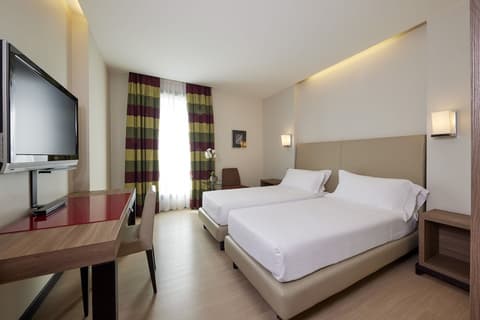 Blu Hotel Brixia, Room