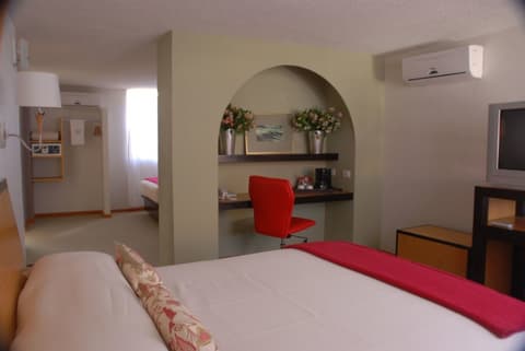 Centro 19 Hotel, Room