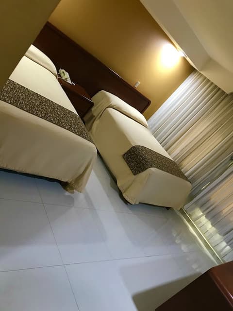 Hotel Villas Dali Veracruz, Room