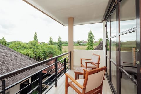 The Bidadari Villas and Spa, Private kitchen