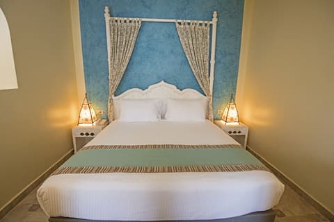 SUNRISE Royal Makadi Resort - All inclusive, Room