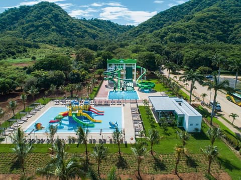 Hotel Riu Guanacaste - All Inclusive, Water park