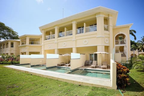 Hotel Riu Guanacaste - All Inclusive, Private pool