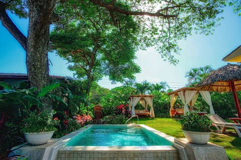 Jardín del Edén Boutique Hotel - Adults Only, Pool