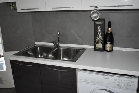 Cittadella, Private kitchen