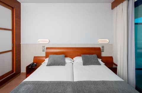 Hotel Cibeles Playa, Room