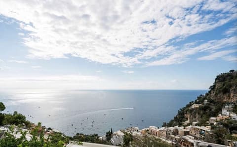 Palazzo Marzoli Resort, View from room