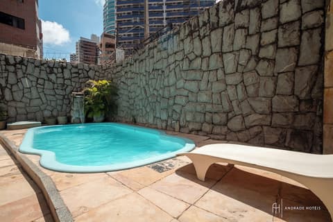 Rede Andrade Coimbra, Pool