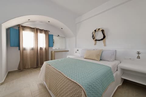 Alizea Villas & Suites, Room