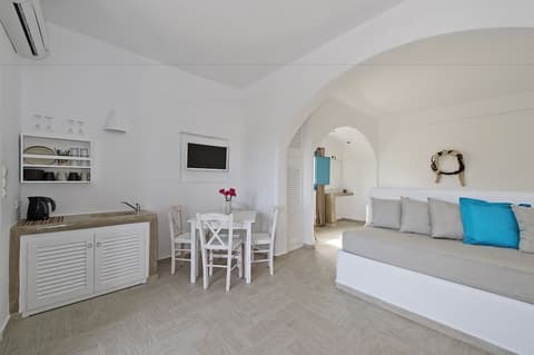 Alizea Villas & Suites, Room