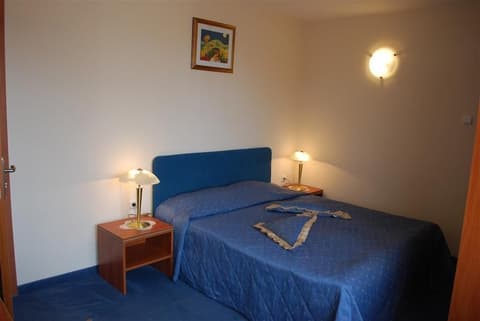 Hotel Italia Nessebar, Room