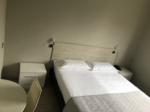 Hp Fly Hotel Bologna, Room