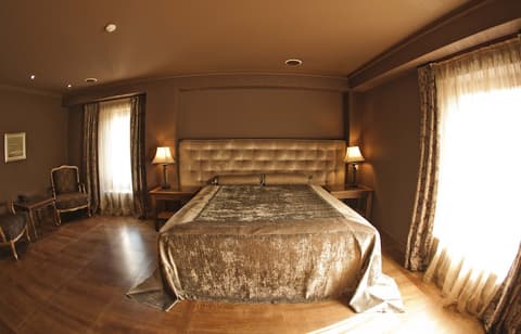 Ventura Boutique Hotel, Room