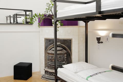 Maverick Downtown, Room