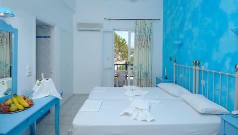 Afrodite Boutique Hotel, Room